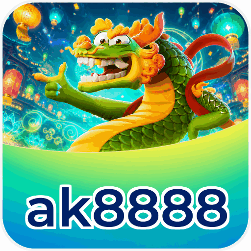 ak8888