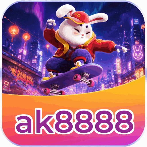 ak8888