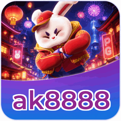 ak8888