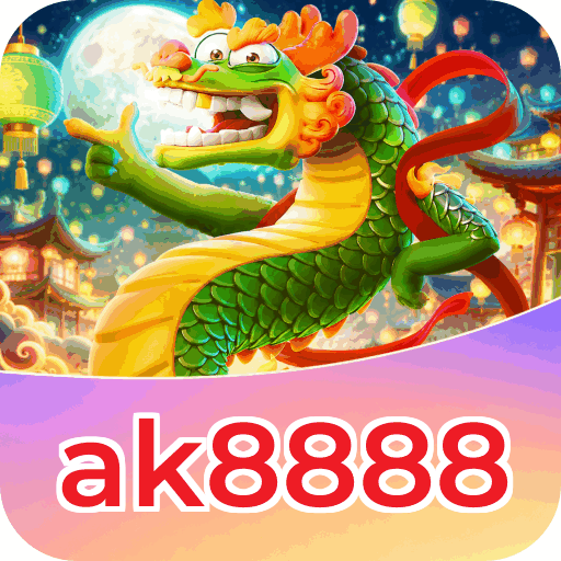 ak8888