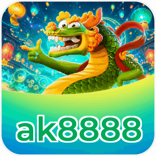 ak8888